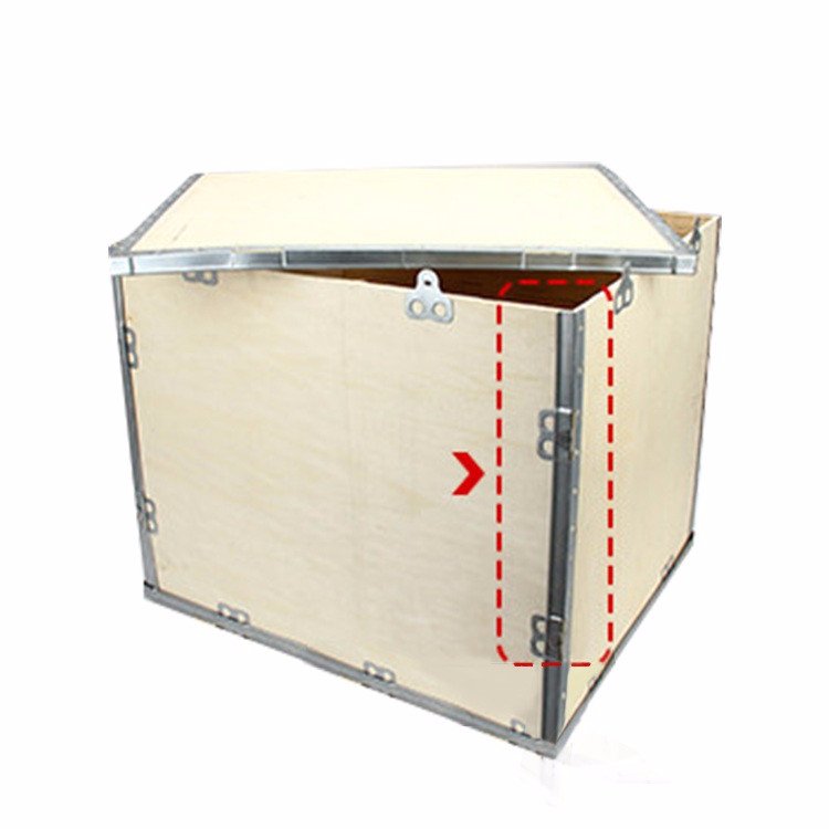 都匀钢带箱生产厂家