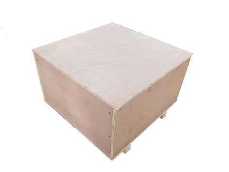 都匀免熏蒸木箱